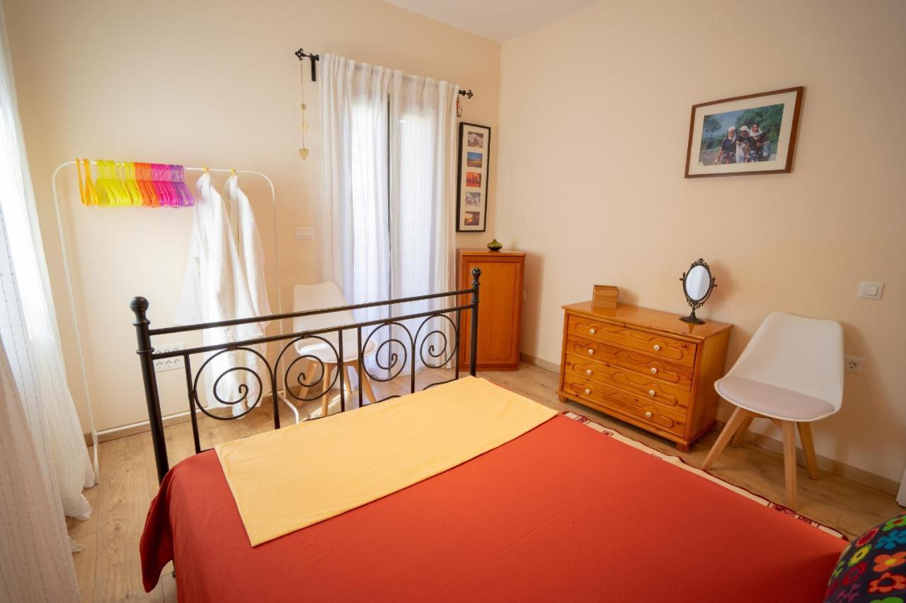 Katastárion Villa Rodi מראה חיצוני תמונה