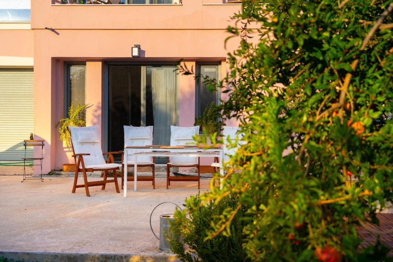 Katastárion Villa Rodi מראה חיצוני תמונה